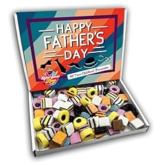 Liquorice allsorts gift for sale  Delivered anywhere in UK