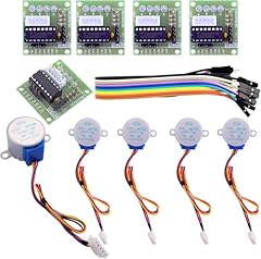 Elegoo 5er stepper gebraucht kaufen  Wird an jeden Ort in Deutschland