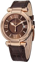 Chopard imperiale ladies for sale  Delivered anywhere in USA 