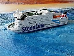 Unbekannt schiffsmodell stena gebraucht kaufen  Wird an jeden Ort in Deutschland