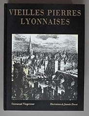 Vieilles pierres lyonnaises d'occasion  Livré partout en France