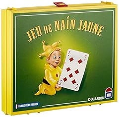 Dujardin nain jaune d'occasion  Livré partout en Belgiqu