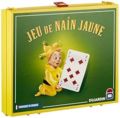 Dujardin nain jaune d'occasion  Livré partout en France