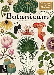 Botanicum welcome museum for sale  Delivered anywhere in USA 