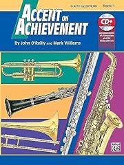 Accent achievement book for sale  Delivered anywhere in USA 