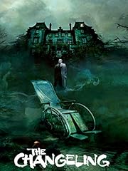 Changeling for sale  Delivered anywhere in UK