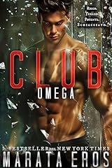 Club omega usato  Spedito ovunque in Italia 