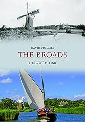 Broads time for sale  Delivered anywhere in UK