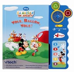 Vtech 062705 jeu d'occasion  Livré partout en France