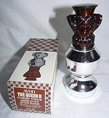 Avon queen chess for sale  Delivered anywhere in USA 