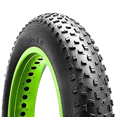 Fat tires 26x4.0 for sale  Delivered anywhere in USA 