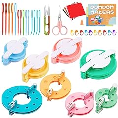 41pcs pom pom for sale  Delivered anywhere in USA 