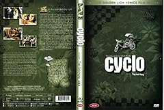 Cyclo imported ntsc d'occasion  Livré partout en France
