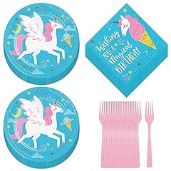 Unicorn party supplies for sale  Delivered anywhere in USA 