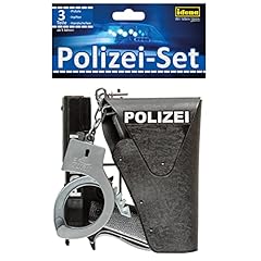 Idena 8040007 polizei gebraucht kaufen  Wird an jeden Ort in Deutschland
