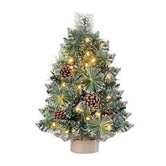 Mini sapin noël d'occasion  Livré partout en Belgiqu