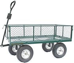 Garden cart extra for sale  Delivered anywhere in Ireland