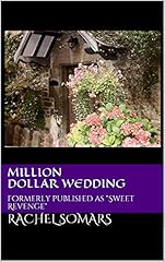 Million dollar wedding for sale  Delivered anywhere in USA 