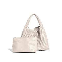 Baonat woven tote for sale  Delivered anywhere in UK