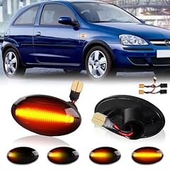 Popmotorz led dynamic for sale  Delivered anywhere in UK