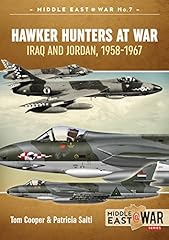 Hawker hunters war for sale  Delivered anywhere in UK