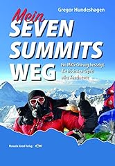 Seven summits weg gebraucht kaufen  Wird an jeden Ort in Deutschland