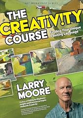Larry moore creativity for sale  Delivered anywhere in USA 