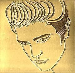 Elvis presley 50th for sale  Delivered anywhere in UK
