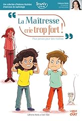 Maîtresse crie fort d'occasion  Livré partout en France