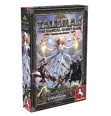 Pegasus spiele talisman for sale  Delivered anywhere in UK