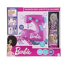 Barbie naaimachine met d'occasion  Livré partout en France