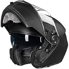 Ilm motorradhelm klapphelm gebraucht kaufen  Wird an jeden Ort in Deutschland