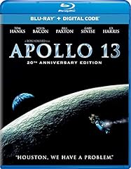 Apollo blu ray for sale  Delivered anywhere in USA 