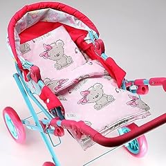 Pinkzebra 3er set gebraucht kaufen  Wird an jeden Ort in Deutschland