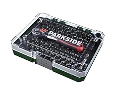 Parkside ratschenbitsatz teili gebraucht kaufen  Wird an jeden Ort in Deutschland