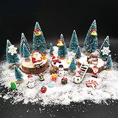 Emien 45pcs winter for sale  Delivered anywhere in UK