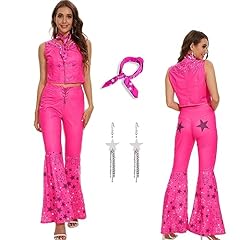 Ayyohon cowgirl costume for sale  Delivered anywhere in UK