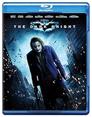 Dark knight blu for sale  Delivered anywhere in USA 