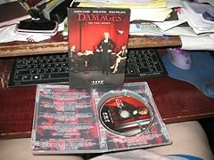 Damages complete fifth for sale  Delivered anywhere in USA 