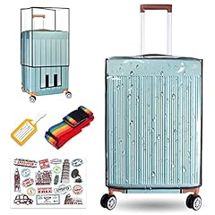 Inch luggage cover for sale  Delivered anywhere in UK