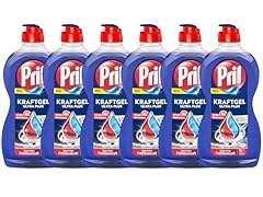 Pril kraft gel gebraucht kaufen  Wird an jeden Ort in Deutschland