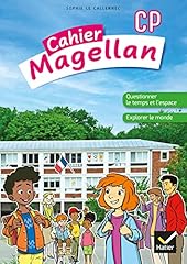 hatier magellan d'occasion  Livré partout en France