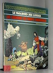 Vagabond limbes démons d'occasion  Livré partout en France