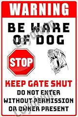 Metal sign ware for sale  Delivered anywhere in USA 