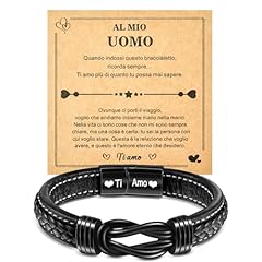 Yeluwa bracciale uomo usato  Spedito ovunque in Italia 