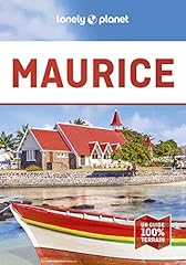 Maurice jours 3ed d'occasion  Livré partout en France