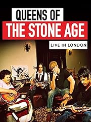 Queens stone age for sale  Delivered anywhere in USA 