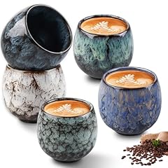 Set tazze espresso usato  Spedito ovunque in Italia 