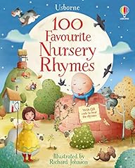 100 favourite nursery for sale  Delivered anywhere in UK