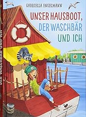 Hausboot waschbär 3 gebraucht kaufen  Wird an jeden Ort in Deutschland